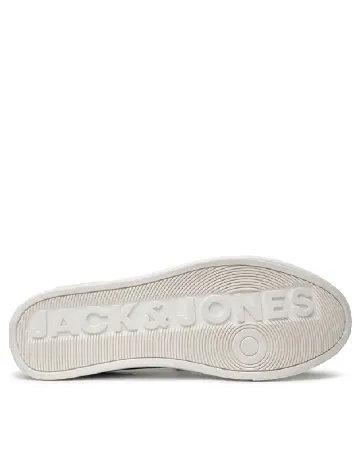 Adidasi Jack&Jones, negru
