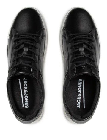 Adidasi Jack&Jones, negru