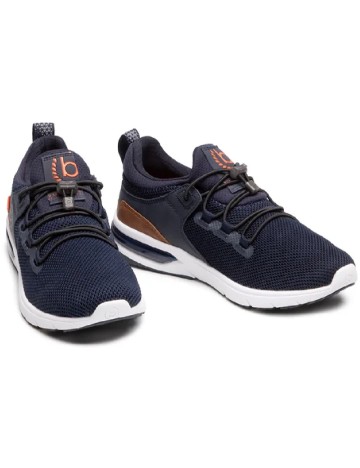 Adidasi Bugatti, bleumarin