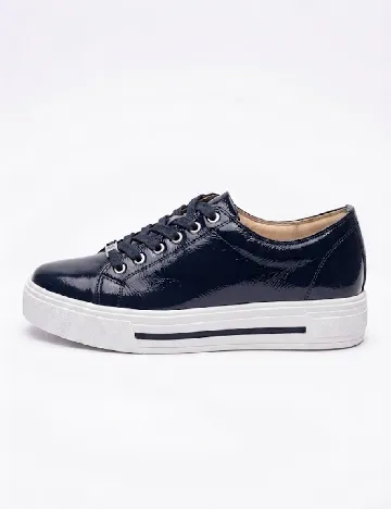 Adidasi Caprice, bleumarin