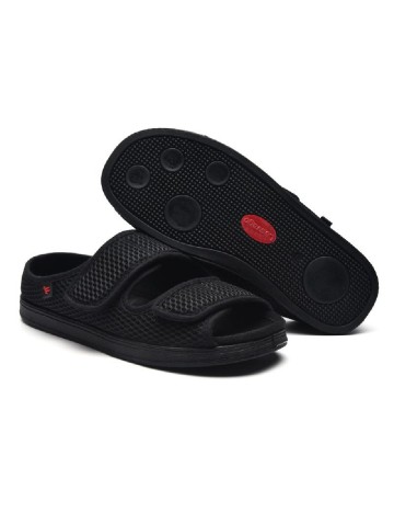 Sandale, negru