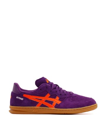 Adidasi Asics, mov