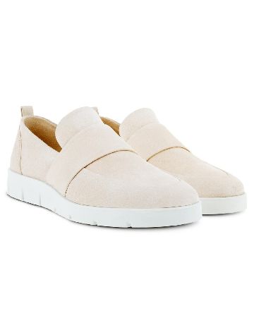 Mocasini ECCO, bej