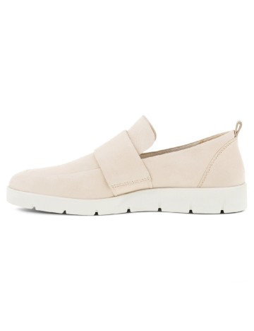 Mocasini ECCO, bej