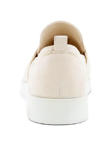 Mocasini ECCO, bej