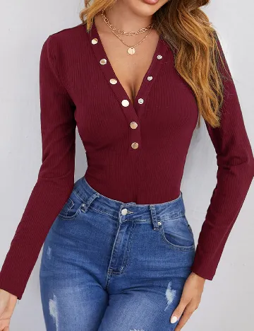 Bluza SHEIN, visiniu