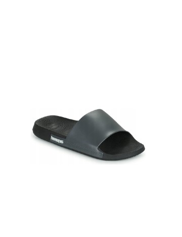 Slapi havaianas, negru/gri