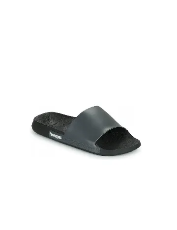 Slapi havaianas, negru/gri