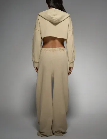 Compleu Missguided, bej