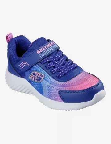 Adidasi SKECHERS, mix culori