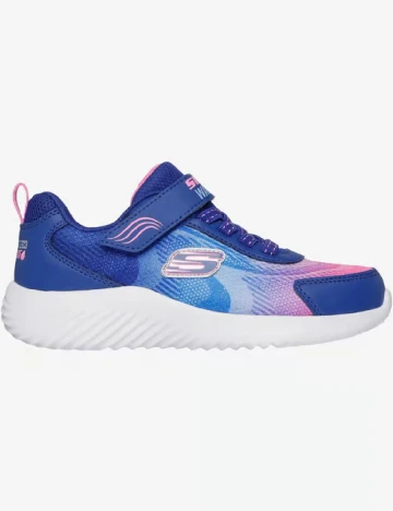 Adidasi SKECHERS, mix culori