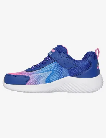 Adidasi SKECHERS, mix culori