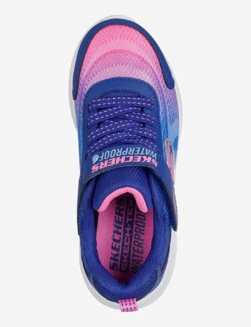 Adidasi SKECHERS, mix culori