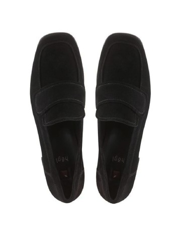 Pantofi Hogl, negru