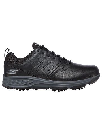 Adidasi pentru golf SKECHERS, negru