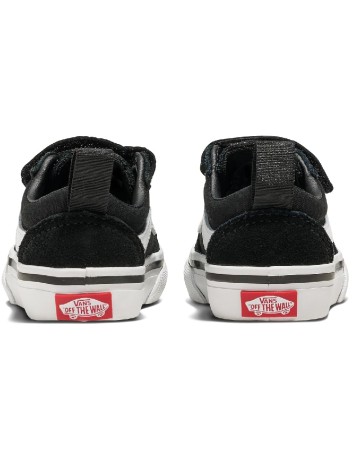 Tenisi Vans, negru
