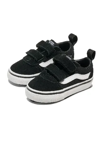 Tenisi Vans, negru