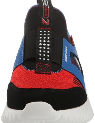 Adidasi SKECHERS, mix culori