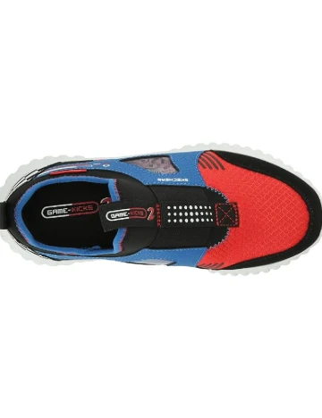 Adidasi SKECHERS, mix culori