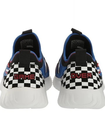 Adidasi SKECHERS, mix culori