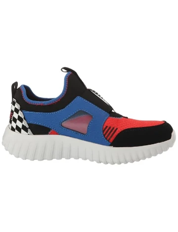 Adidasi SKECHERS, mix culori