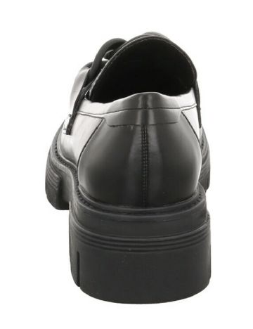 Mocasini MARCO TOZZI, negru