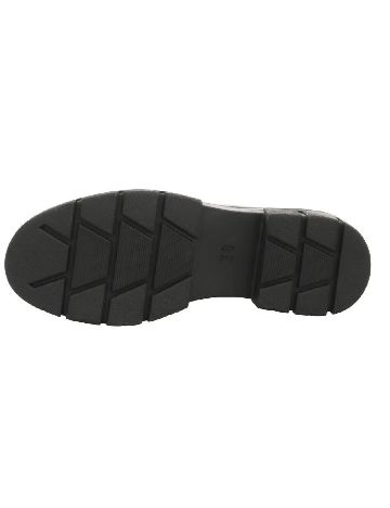 Mocasini MARCO TOZZI, negru