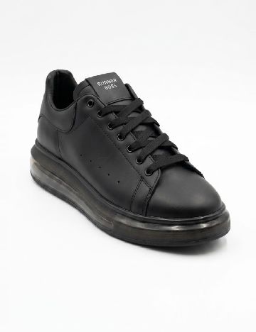 Adidasi RUNNERBOSS, negru