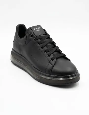 Adidasi RUNNERBOSS, negru
