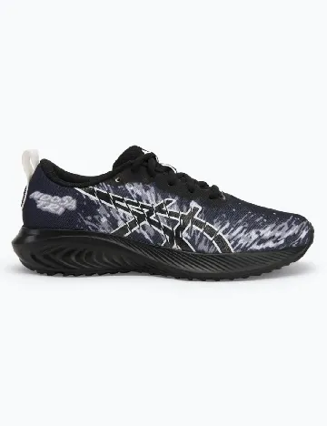 Adidasi Asics, bleumarin