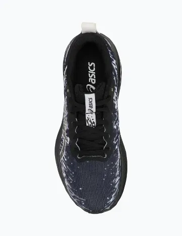 Adidasi Asics, bleumarin