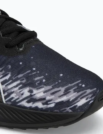 Adidasi Asics, bleumarin
