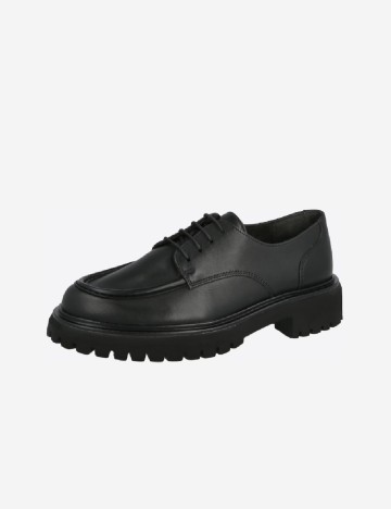 Pantofi Paul Green, negru