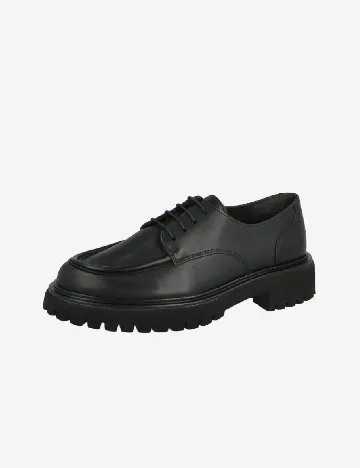 Pantofi Paul Green, negru