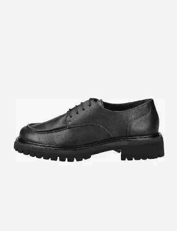 Pantofi Paul Green, negru