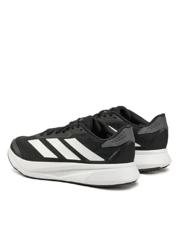 Adidasi Adidas, negru