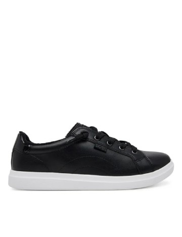 Adidasi BOBS from Skechers, negru