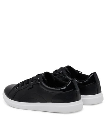 Adidasi BOBS from Skechers, negru