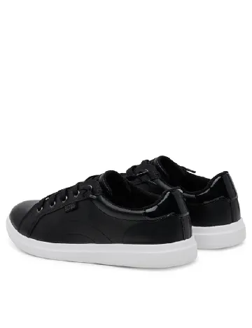 Adidasi BOBS from Skechers, negru