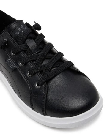 Adidasi BOBS from Skechers, negru