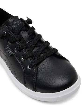 Adidasi BOBS from Skechers, negru