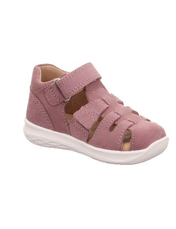 Sandale Superfit, roz