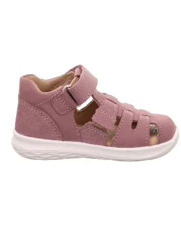 Sandale Superfit, roz