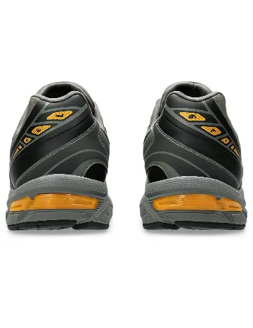 Adidasi Asics, gri