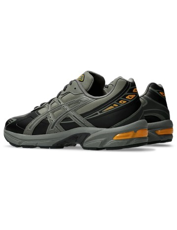 Adidasi Asics, gri