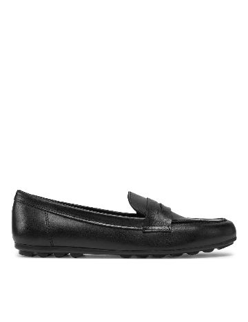 Mocasini Tamaris, negru