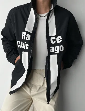 Jacheta SHEIN, negru
