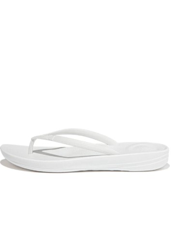Slapi FITFLOP, alb