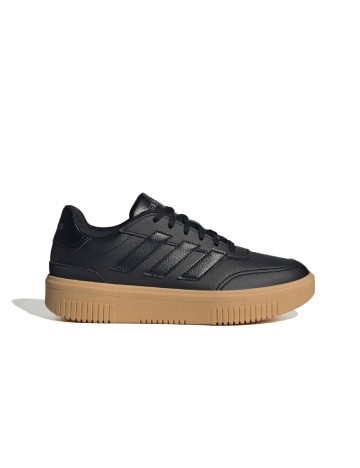 Adidasi Adidas, negru