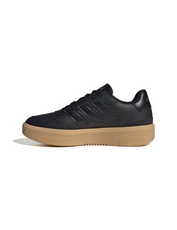 Adidasi Adidas, negru